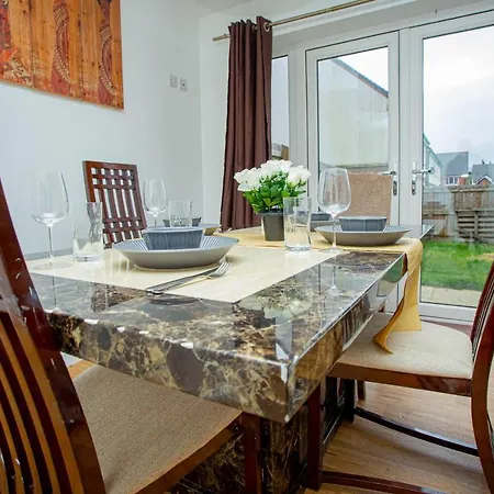 Somerset Place Northampton Extérieur photo