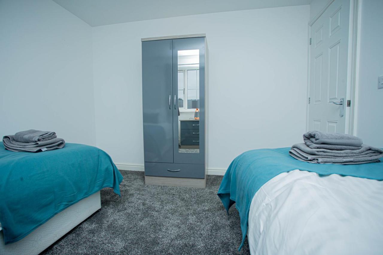 Somerset Place Holiday home *