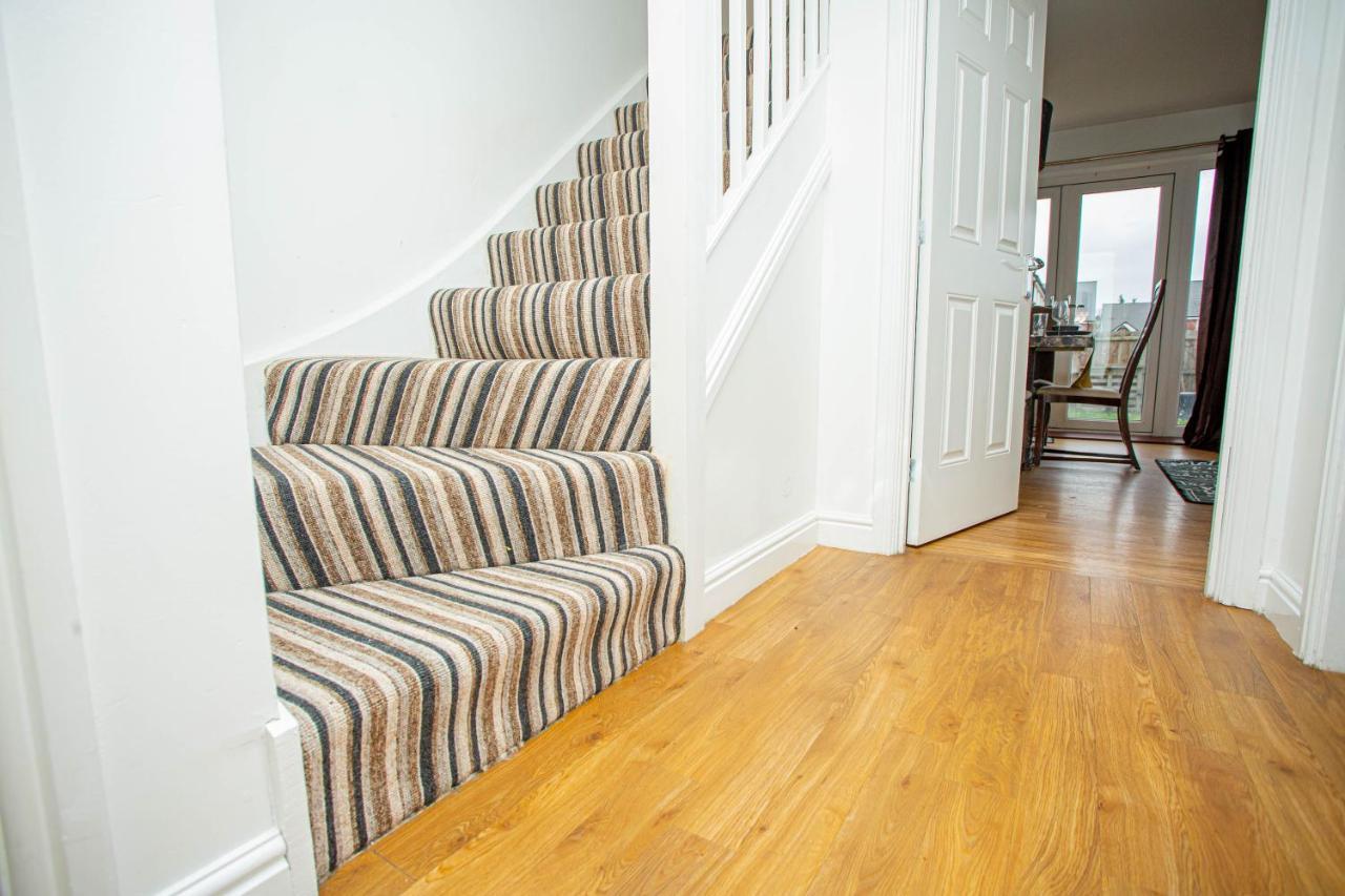 Somerset Place Holiday home *