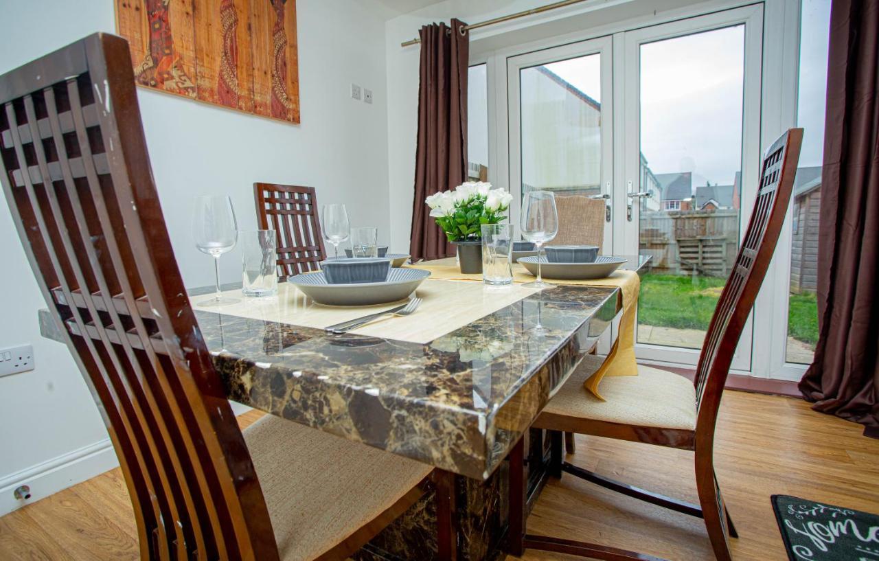 Somerset Place Holiday home *