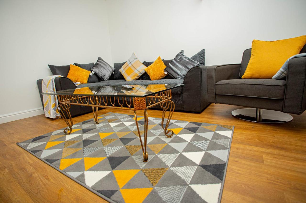 Somerset Place Holiday home