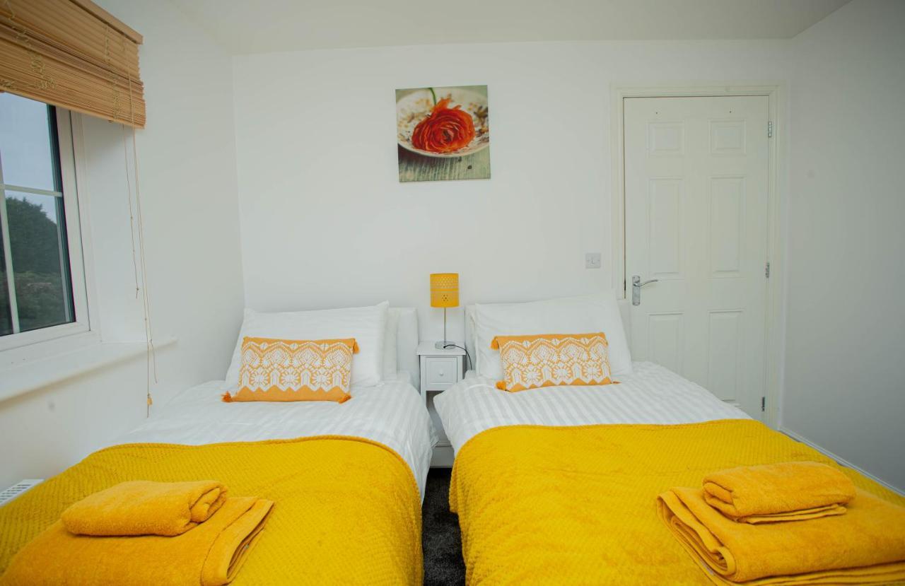 Holiday home Somerset Place *