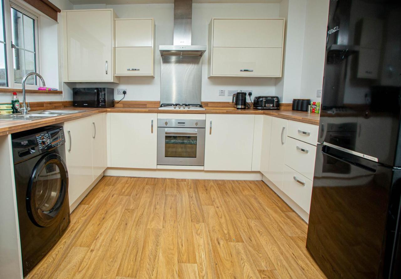 Holiday home Somerset Place *