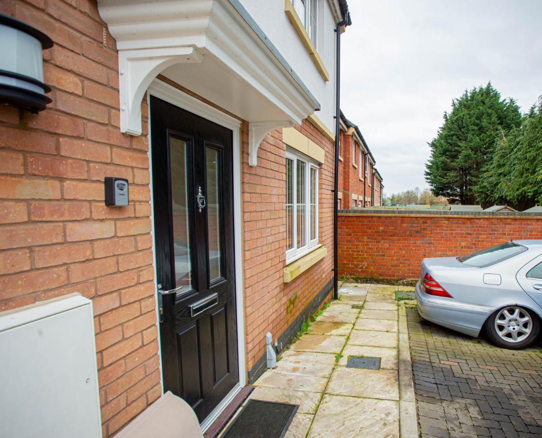 Somerset Place *